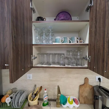 Apartamento наслада *