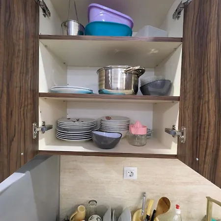 Apartamento наслада Panagyurishte