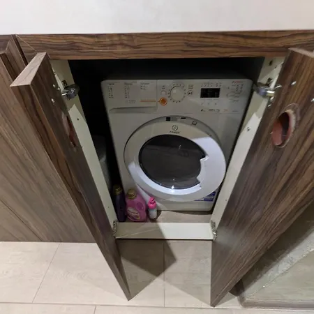 Apartamento наслада