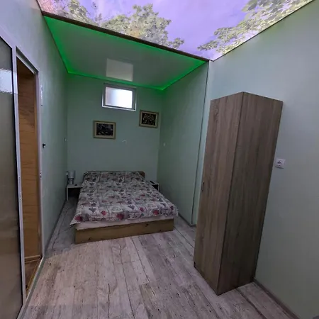 Apartamento наслада Panagyurishte