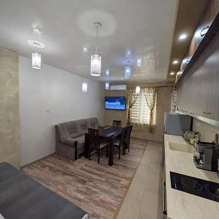 Apartamento наслада Panagyurishte