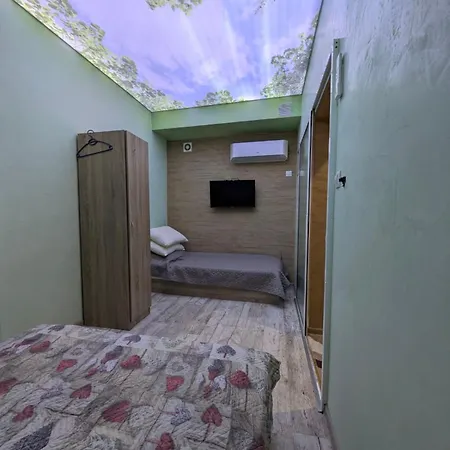 наслада Apartment Panagjurischte