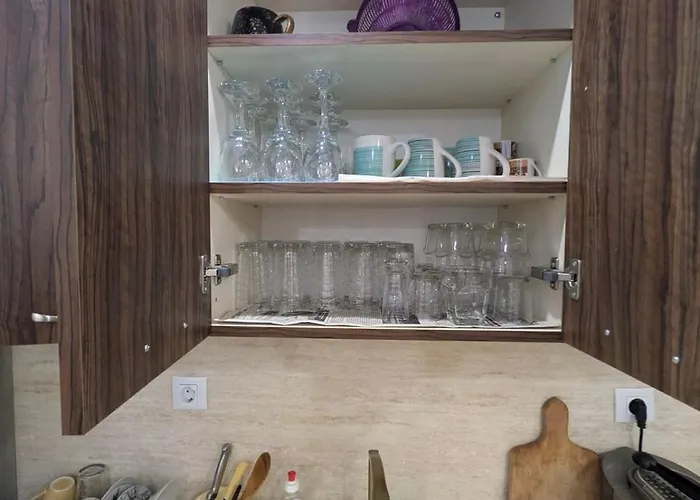 Apartamento наслада *