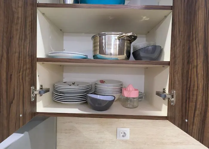 Apartamento наслада Panagyurishte