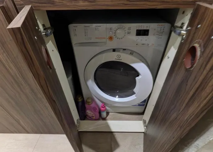 Apartamento наслада