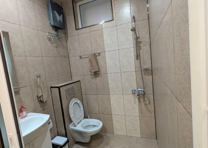 наслада Apartamento *