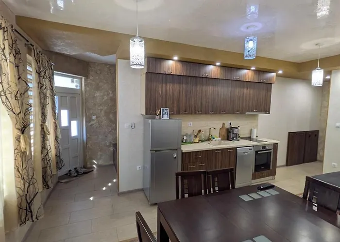 наслада Panagyurishte