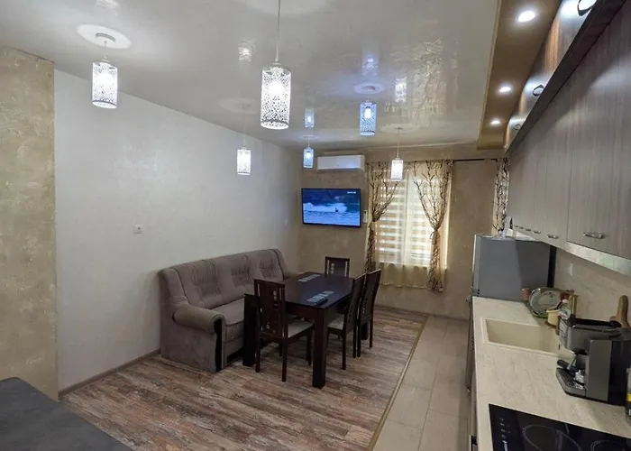 Apartamento наслада Panagyurishte