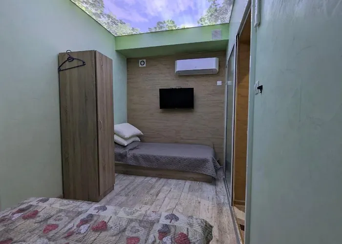 наслада Apartamento Panagyurishte